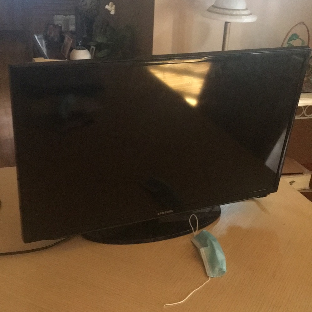 45 inch smart tv